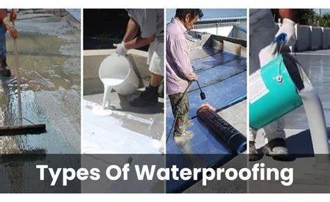 Common Methods for Waterproofing Electronics Materials.